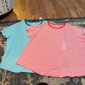 Old Navy tops